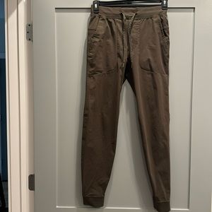 Lululemon sweatpants